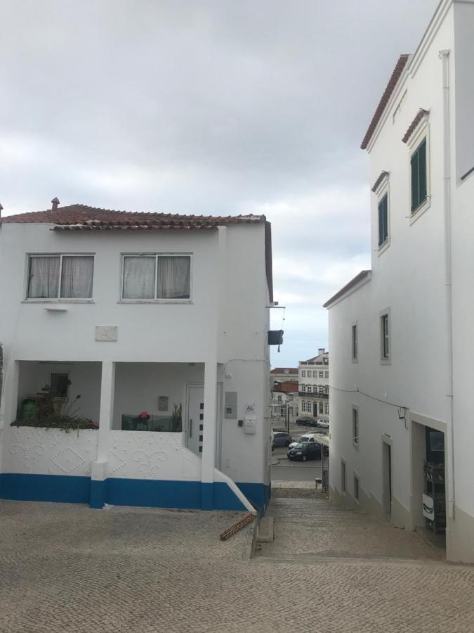 O Melhor Sitio Do Mundo - Novo Na Nazare Exterior photo